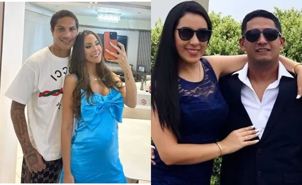 ‘Rei’ le regaló tremendo presente a su esposa y madre de su hijo