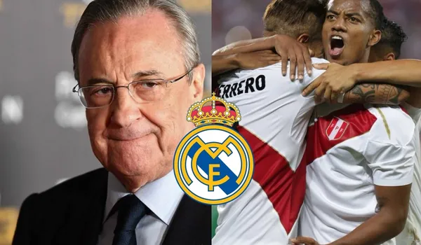 Reimond Manco en su momento fue tentado por el Real Madrid, pero prefirió ir al PSV, fracasó y ahora gana en 4 mil USD en Alianza Universidad de Huánuco