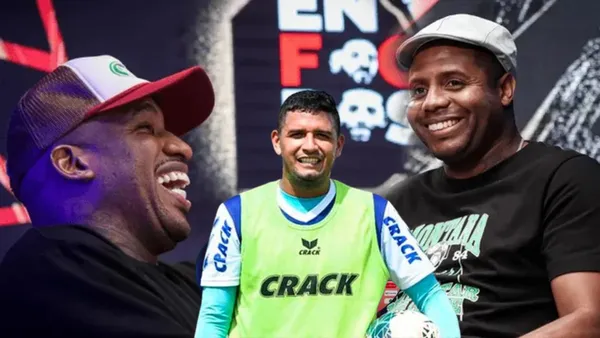 Reimond Manco (Foto: Captura Youtube)