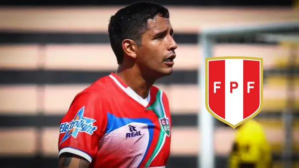 Reimond Manco (Foto: X)