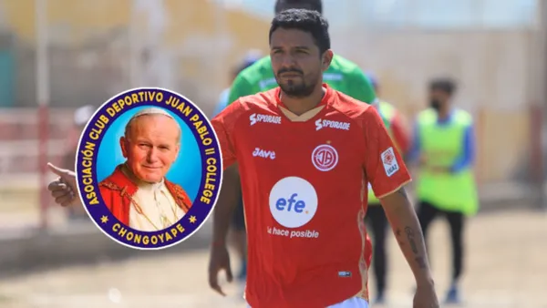 Reimond Manco (Foto: X)