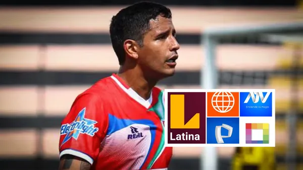 Reimond Manco (Foto: X)