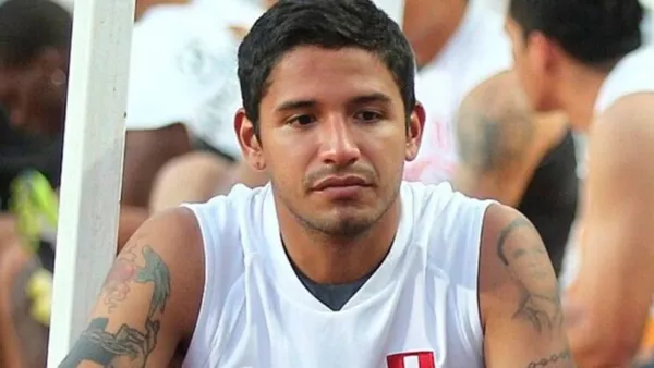 Reimond Manco (Foto: X).