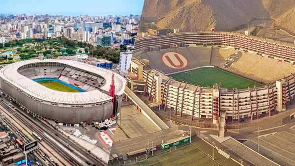 Reliquias del fútbol peruano / X