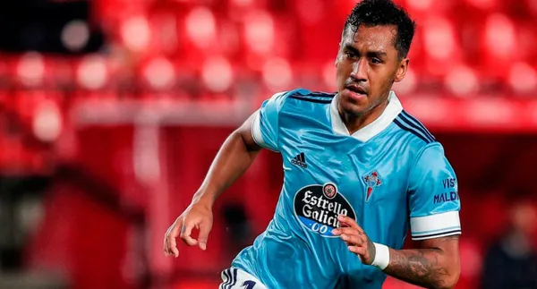 Renato Tapia cambiaría de aires para la próxima temporada