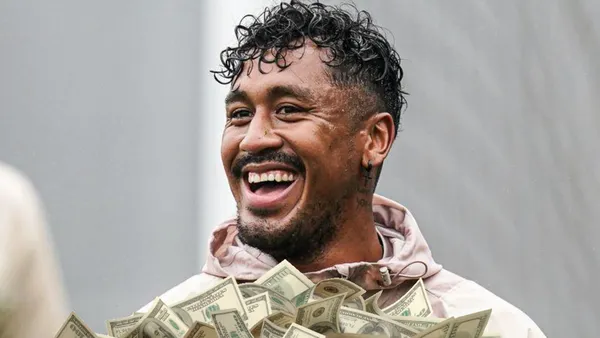 Renato Tapia en los entrenamientos del Celta Vigo (Foto: Celta Vigo)