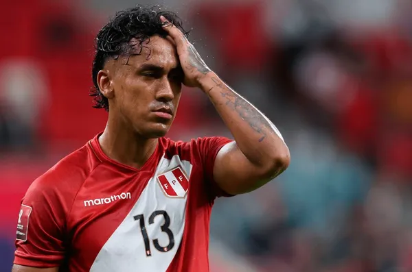 Renato Tapia era su objetivo, pero decidieron que mejor no lo contratarían