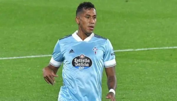 Renato Tapia es considerado uno de los jugadores más importantes de Perú