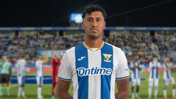 Renato Tapia (Foto: ATV)