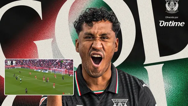 Renato Tapia (Foto: Captura X)