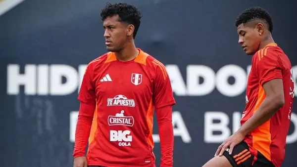 Renato Tapia. FOTO: ESPN