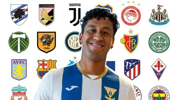 Renato Tapia (Foto: Leganés)