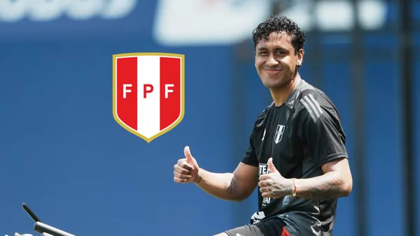 Renato Tapia (Foto: X)