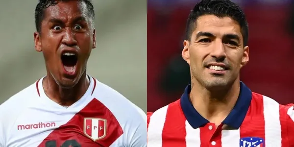 Renato Tapia recibirá un jugoso salario si llega a fichar por el Atlético de Madrid.