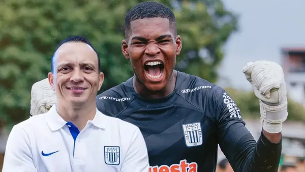 Restrepo y su decisión sobre Ángel de la Cruz