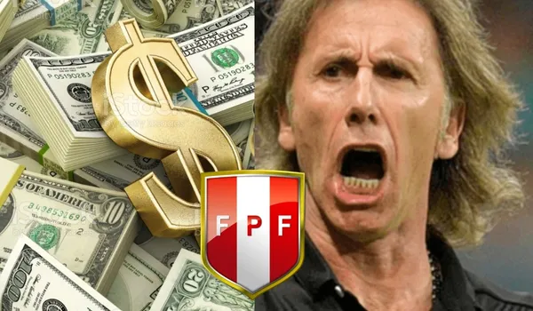 Ricardo Gareca decidió no contar nuevamente con Carlos Zambrano en la Selección Peruana.