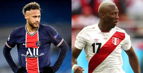 Ricardo Gareca estaba considerando llamar al jugador como reemplazo de Advíncula