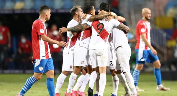 Ricardo Gareca estaría afrontando uno de los partidos más duros