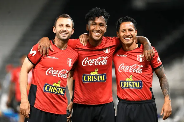Ricardo Gareca no quiere depender de solo delanteros y tiene un arma secreta para ganar ante Australia