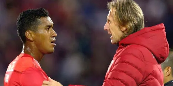 Ricardo Gareca tiene un gran dolor de cabeza para reforzar el equipo, puesto que el cabezón es pieza clave para el funcionamiento del sistema de juego