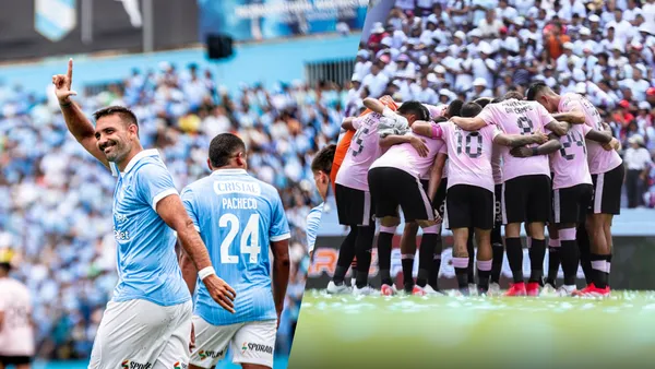 Rivalidades y pasión tras el Alianza vs. Universitario / X