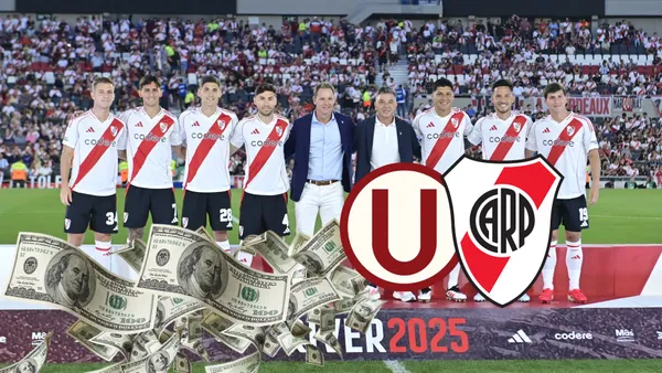 River Plate (Foto: X de River Plate )