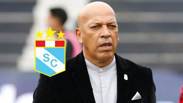 Roberto Mosquera (Foto: GLR)