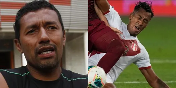 Roberto Palacios volvió a opinar sobre la polémica ocurrida con algunos jugadores de la Selección, pero esta vez fue preciso al lanzarle un consejo a Tapia.