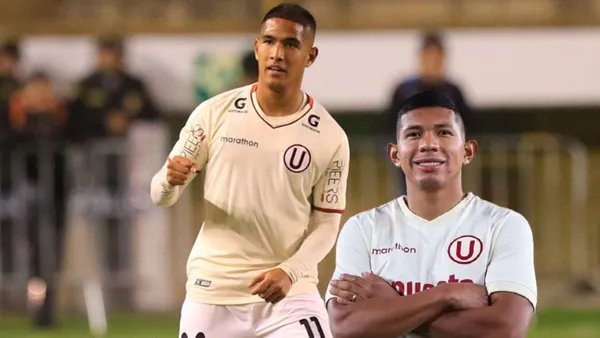 Roberto Siucho no seguirá en Universitario de Deportes