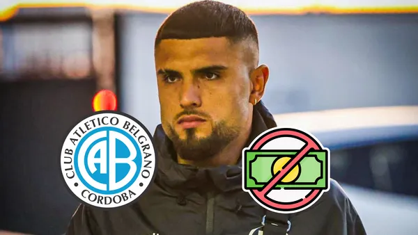 Rodrigo Ureña (Foto: Andina)