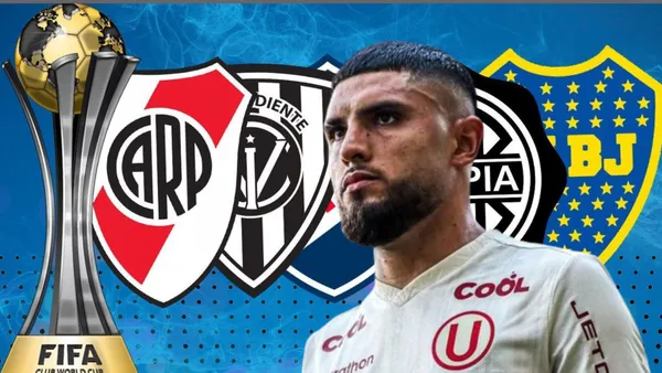 Rodrigo Ureña (Foto: ESPN)