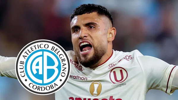 Rodrigo Ureña (Foto: IMAGO)