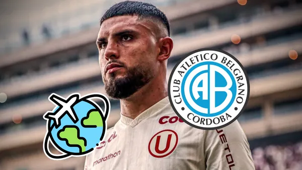 Rodrigo Ureña (Foto: X)