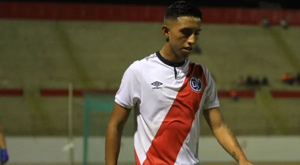 Rodrigo Vilca no será parte del Newcastle United sub 23 en la próxima temporada