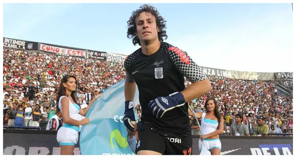 Salomón Libman. FOTO: Libero
