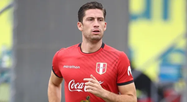 Santiago Ormeño es nuevo fichaje del Chivas