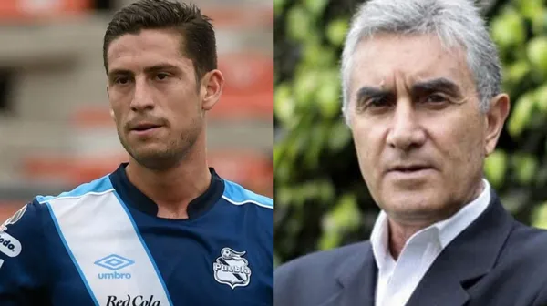 Santiago Ormeño es una de las opciones que maneja la Selección Peruana