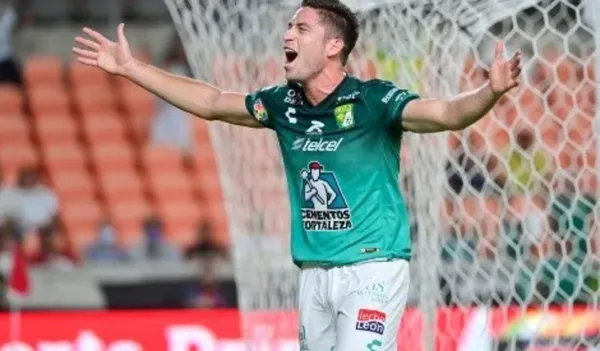 Santiago Ormeño podría tener nuevo equipo para la próxima temporada