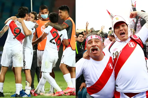 Se conoció que el cuadro peruano tendrá un jugador top para poder ir al Mundial Qatar 2022