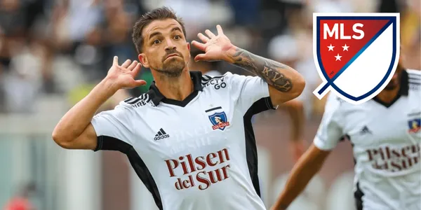 Se conoció que el delantero Gabriel Costa podría irse a jugar a la MLS