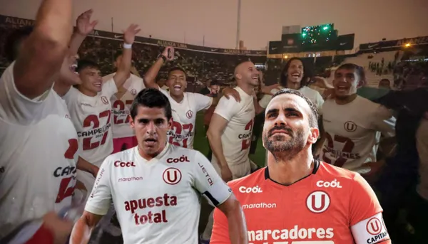 Se destapó quién levantaría el trofeo esta tarde en el Monumental.