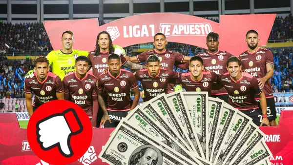 Se esperaba mucho más de él en el Cusco