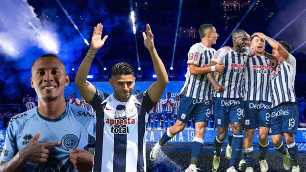 Se fue Bryan Reyna, se irá Zambrano y siguen las despedidas dentro de Matute