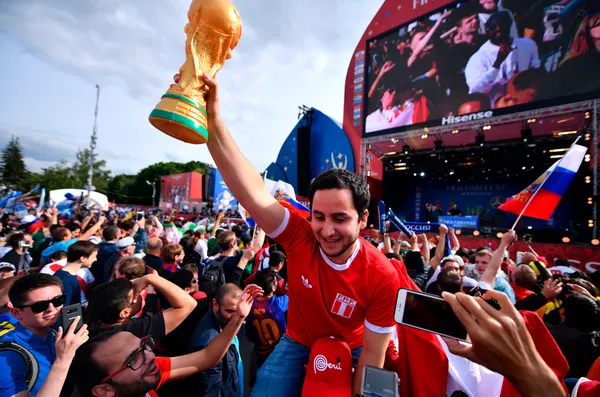 Se hicieron todas las gestiones y Perú tendría las garantías para organizar el Mundial Sub 17