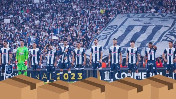 Se pensó que serían grandes cracks y terminaron siendo tremendos paquetes