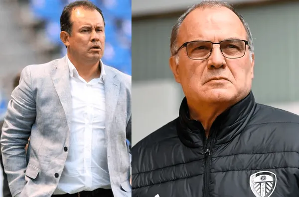 Se pudo conocer que hay tres entrenadores extranjeros que quieren dirigir a la Selección Peruana