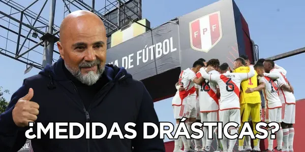 Se revelaron algunas cuestiones de la posible estadía del argentino en Lima