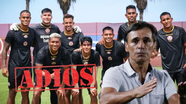 Se vendrían cambios importantes en Universitario de Deportes