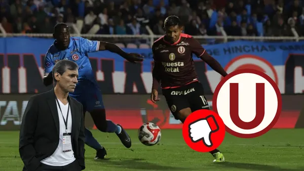Se vienen cambios en Universitario de Deportes