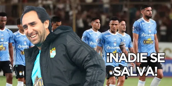 Se visualizan cambios en el plantel rimense de cara al 2024